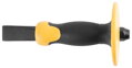 Sekáč CXD-602, 300 mm, plochý, PVC rukoväť, chránič