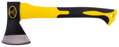 Sekera Strend Pro AX251 600 g, A613, sklolaminátová násada, dĺžka násady 360 mm