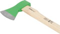 Sekera Strend Pro AX202 1600 g, Green