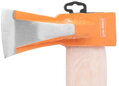 Sekera Hickory™ JapanAxe, 2000 g, káľačka, štiepacia, klinová, drevená násada 800 mm 2 detail