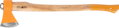Sekera Hickory Wood A613, 1500 g