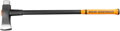 Sekera EVEREST LSA, 2500 g, MULTI-NECK