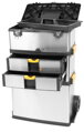 Strend Pro Box TBx3042-F, max3, 570x350x830 mm, nerezový, nosn. 36 kg 4 detail