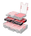 Box QBRICK System ONE Organizer L 35 detail