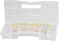 Strend Pro Box TBx3042, Roller, na kolieskach, max. 25 kg 22 detail