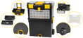 Box na náradie Strend Pro TBx3042 Roller, kolieskový, s rukoväťou