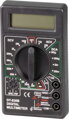 Sada náradia Strend Pro CMT-05.0215, 15 dielna, elektrikárska + multimeter, v brašni
