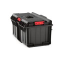 Box na náradie Qbrick System ONE 350 Basic 25 detail
