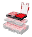 Box QBRICK System ONE Organizer M