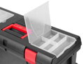 Box na náradie Strend Pro HL3050, na kolieskach s rúčkou, max. 15 kg 8 detail