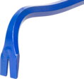 Páčidlo s vyťahovákom klincov Strend Pro P0447, 1000x19 mm