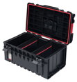 Box na náradie QBRICK System ONE Longer Basic, na kolieskach
