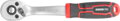 Račňa Strend Pro Premium DL300, 1/4", s páčkou, 155 mm, 72z