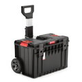 Box QBRICK® System ONE Cart Basic, 42, náradie