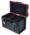 Box QBRICK® System ONE Cart Basic, 44, náradie