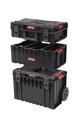 Box QBRICK® System ONE Cart Basic 29 detail