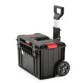 Box QBRICK® System ONE Cart Basic, 34, náradie