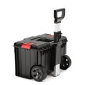 Box QBRICK® System ONE Cart Basic, 36, náradie