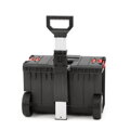 Box QBRICK® System ONE Cart Basic, 38, náradie