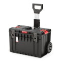 Box na náradie QBRICK System ONE Cart Basic, na kolieskach