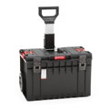 Box na náradie QBRICK System ONE Cart Basic, na kolieskach