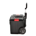 Box na náradie QBRICK System ONE Cart Basic, na kolieskach