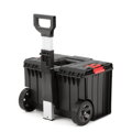 Box na náradie QBRICK System ONE Cart Basic, na kolieskach