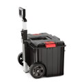 Box na náradie QBRICK System ONE Cart Basic, na kolieskach