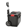 Box na náradie QBRICK System ONE Cart Basic, na kolieskach