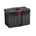 Box na náradie Qbrick System ONE 450 Basic 21 detail