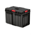 Box na náradie Qbrick System ONE 450 Basic 23 detail
