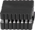Sada bitov Strend Pro BSY414, 49 dielna, Bit, Cr-V 2 detail