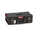 Box na náradie Qbrick System ONE 200 Basic 24 detail