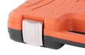 Sada náradia Strend Pro WT940, 94 dielna, v kufri 7 detail