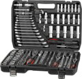 Strend Pro Sada náradia STREND CUBE 221, 1/2"+1/4"+3/8" 215 dielna, 239678