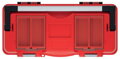 Box na náradie APTOP PLUS KAP6030, 598×286×327 mm