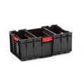 Box na náradie Qbrick System ONE Box Plus 19 detail