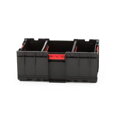 Box na náradie Qbrick System ONE Box Plus 20 detail