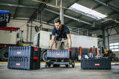 Prepravka QBRICK System ONE Box Plus