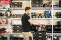 Prepravka na náradie QBRICK System TWO Box 200 Flex