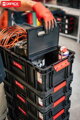 Prepravka na náradie QBRICK System TWO Box 200 Flex