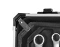 Strend Pro 239784 ST873 Sada náradia ALU kufrík 117 dielna 38 detail
