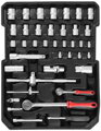 Strend Pro 239784 ST873 Sada náradia ALU kufrík 117 dielna 31 detail