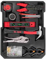 Strend Pro 239784 ST873 Sada náradia ALU kufrík 117 dielna 33 detail