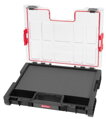 Qbrick System PRO Organizer 200, Penová vložka 5 detail