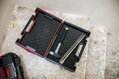 Box na náradie QBRICK System PRO Toolcase