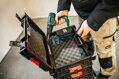 Box na náradie QBRICK System PRO Toolcase