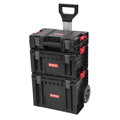Qbrick System PRO Toolbox 3 detail