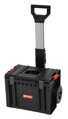 Qbrick System PRO Cart 6 detail
