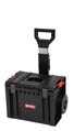 Box QBRICK System PRO Cart, s rúčkou, na kolieskach